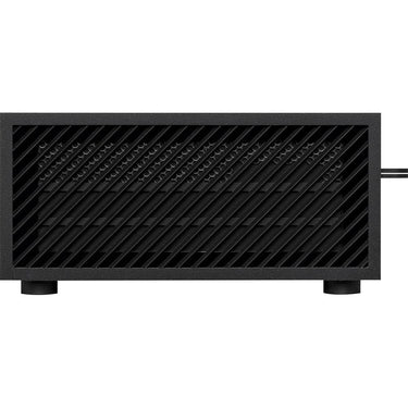 ASUS ExpertCenter PN64 Mini PC System in ECO Black - PN64-SYS582PX1TD