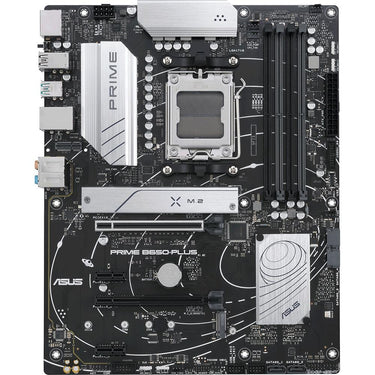 ASUS AMD B650 Ryzen 7000 ATX Motherboard - PRIMEB650-PLUS