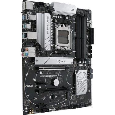ASUS AMD B650 Ryzen 7000 ATX Motherboard - PRIMEB650-PLUS