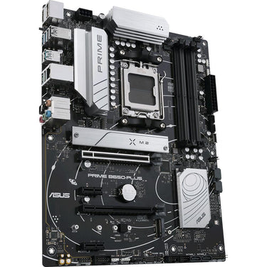 ASUS AMD B650 Ryzen 7000 ATX Motherboard - PRIMEB650-PLUS