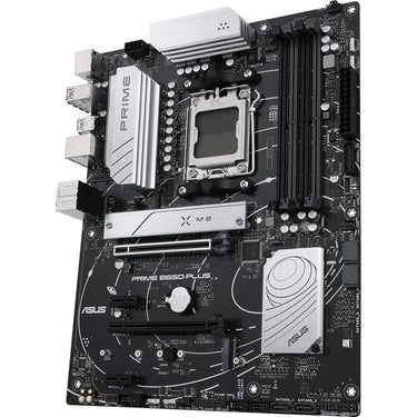 ASUS AMD B650 Ryzen 7000 ATX Motherboard - PRIMEB650-PLUS