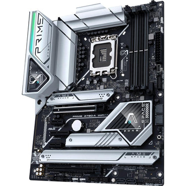 ASUS 6E LGA 1700 ATX Motherboard - PRIMEZ790-AWIFI