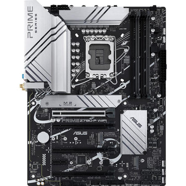 ASUS Prime Z790-P WiFi LGA 1700 ATX Motherboard - PRIMEZ790-PWIFI