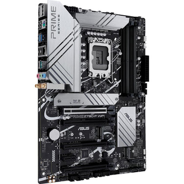 ASUS Prime Z790-P WiFi LGA 1700 ATX Motherboard - PRIMEZ790-PWIFI