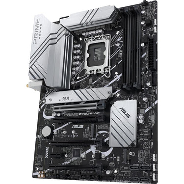 ASUS Prime Z790-P WiFi LGA 1700 ATX Motherboard - PRIMEZ790-PWIFI
