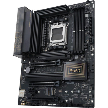 ASUS AM5 Ryzen 7000 ATX Content Creator Motherboard - PROARTB650-CREATOR
