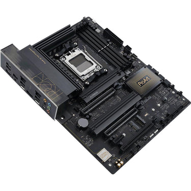 ASUS AM5 Ryzen 7000 ATX Content Creator Motherboard - PROARTB650-CREATOR