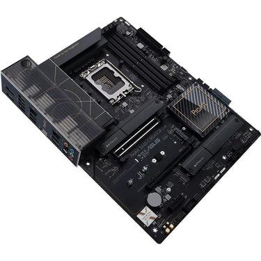 ASUS LGA 1700 ATX Content Creator Motherboard - PROARTB660-CREATORD4