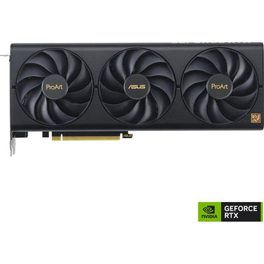 ASUS ProArt GeForce RTX 4060 OC Edition 8GB GDDR6 Graphics Card - PROART-RTX4060-O8G