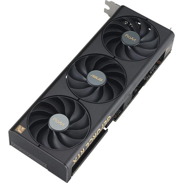 ASUS ProArt GeForce RTX 4060 OC Edition 8GB GDDR6 Graphics Card - PROART-RTX4060-O8G