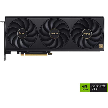 ASUS ProArt GeForce RTX 4070 Ti OC Edition Graphics Card - PROART-RTX4070TI-O12