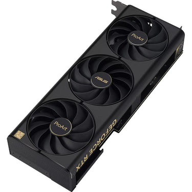 ASUS ProArt GeForce RTX 4070 Ti OC Edition Graphics Card - PROART-RTX4070TI-O12
