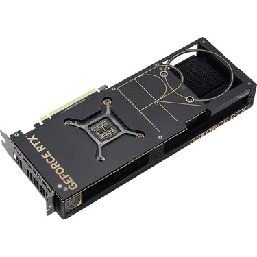 ASUS ProArt GeForce RTX 4070 Ti OC Edition Graphics Card - PROART-RTX4070TI-O12