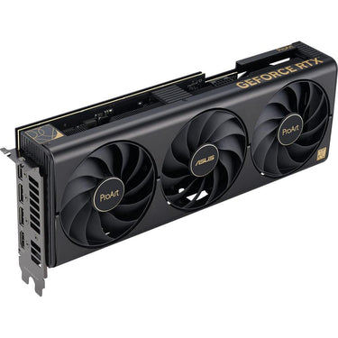 ASUS ProArt GeForce RTX 4080 Super OC Edition Graphics Card - PROART-RTX4080S-O16G