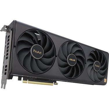 ASUS ProArt GeForce RTX 4080 Super OC Edition Graphics Card - PROART-RTX4080S-O16G