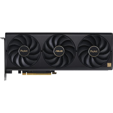 ASUS ProArt GeForce RTX 4080 Super OC Edition Graphics Card - PROART-RTX4080S-O16G