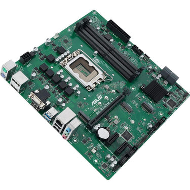ASUS Micro-ATX B760 Business Motherboard - ProB760M-CT-CSM