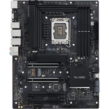 ASUS Intel W680 ATX Motherboard with IPMI Expansion Card - ProWSW680-ACEIPMI
