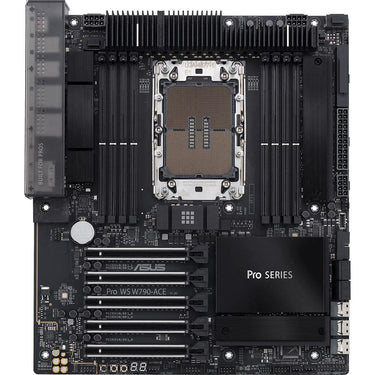 ASUS Intel W790 LGA 4677 CEB Workstation Motherboard - PROWSW790-ACE