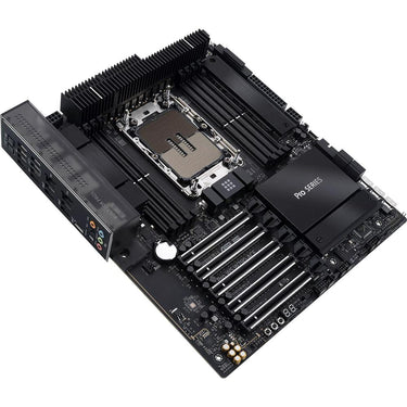 ASUS Intel W790 LGA 4677 CEB Workstation Motherboard - PROWSW790-ACE