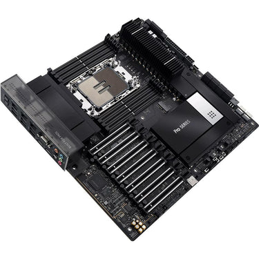 ASUS Intel W790 LGA 4677 EEB Workstation Motherboard - PROWSW790E-SAGESE
