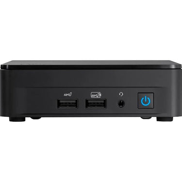 ASUS Intel Nuc 13 Pro Mini PC in Black - RNUC13ANKi50WCU