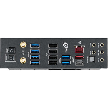 ASUS AMD X370 EATX Gaming Motherboard - ROG CROSSHAIR VI EXT