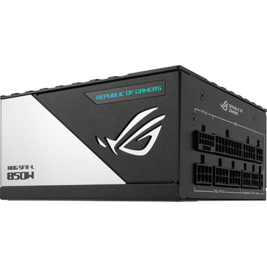 ASUS ROG Loki 80+ Platinum Fully Modular Power Supply - ROG-LOKI-850P-SFX-L-