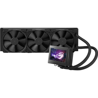 ASUS ROG Ryujin III 360 All-in-one Liquid CPU Cooler - ROGRYUJINIII360