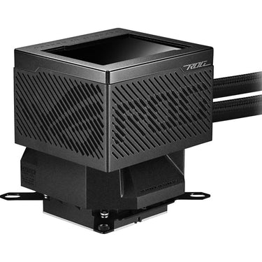 ASUS ROG Ryujin III 360 All-in-one Liquid CPU Cooler - ROGRYUJINIII360