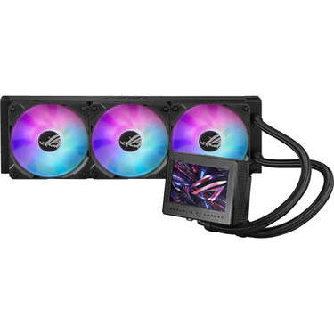 ASUS ROG Ryujin III 360 ARGB All-in-one Liquid CPU Cooler - ROGRYUJINIII360ARGB