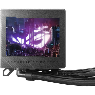 ASUS ROG Ryujin III 360 ARGB All-in-one Liquid CPU Cooler - ROGRYUJINIII360ARGB