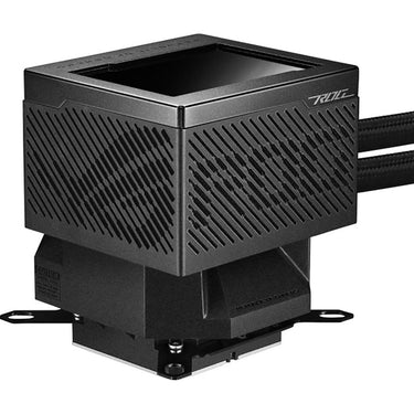 ASUS ROG Ryujin III 360 ARGB All-in-one Liquid CPU Cooler - ROGRYUJINIII360ARGB