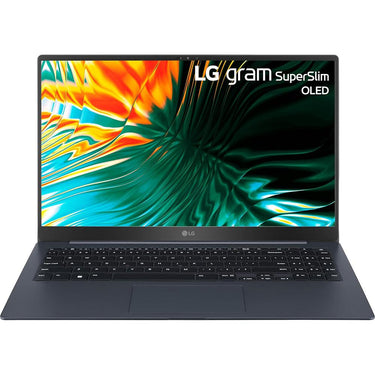 LG gram SuperSlim 15.6" Intel Ultra 7 155H 16GB/1TB SSD OLED Laptop