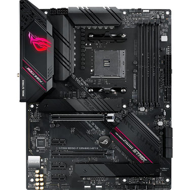 ASUS ROG Strix B550-F ATX Gaming Motherboard - ROGSTRIXB550FGAMINGW