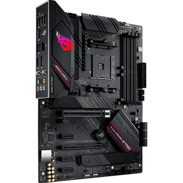 ASUS ROG Strix B550-F ATX Gaming Motherboard - ROGSTRIXB550FGAMINGW
