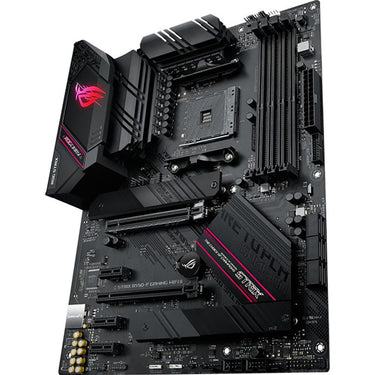 ASUS ROG Strix B550-F ATX Gaming Motherboard - ROGSTRIXB550FGAMINGW