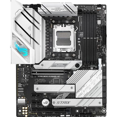 ASUS ROG Strix B650-A Gaming WiFi 6E AM5 Motherboard - ROGSTRIXB650-AGAMING