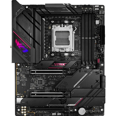 ASUS ROG Strix Ryzen 7000 Gaming Motherboard - ROGSTRIXB650E-EGAMIN