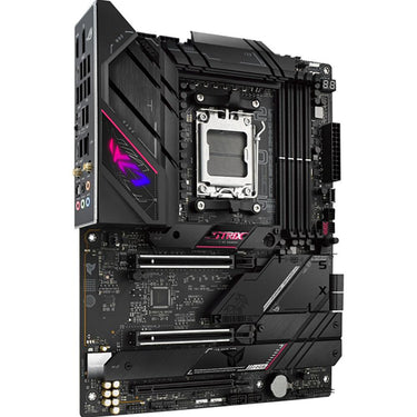 ASUS ROG Strix Ryzen 7000 Gaming Motherboard - ROGSTRIXB650E-EGAMIN