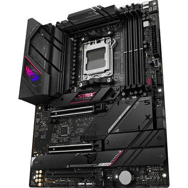 ASUS ROG Strix Ryzen 7000 Gaming Motherboard - ROGSTRIXB650E-EGAMIN