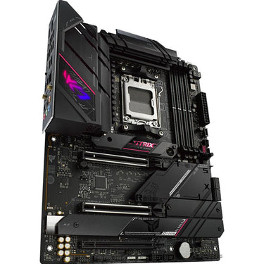 ASUS ROG Strix Ryzen 7000 Gaming Motherboard - ROGSTRIXB650E-EGAMIN
