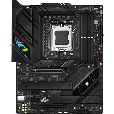 ASUS ROG Strix B650E-F Ryzen 7000 Gaming Motherboard - ROGSTRIXB650E-FGAMIN