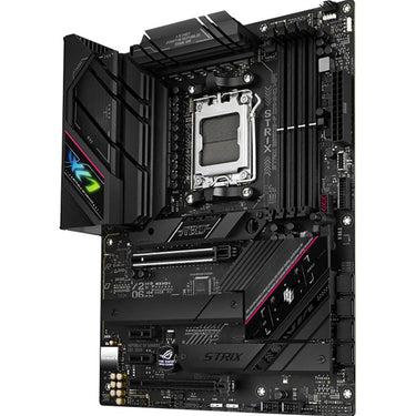 ASUS ROG Strix B650E-F Ryzen 7000 Gaming Motherboard - ROGSTRIXB650E-FGAMIN