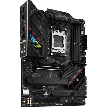 ASUS ROG Strix B650E-F Ryzen 7000 Gaming Motherboard - ROGSTRIXB650E-FGAMIN