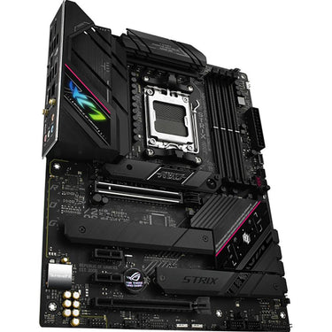 ASUS ROG Strix B650E-F Ryzen 7000 Gaming Motherboard - ROGSTRIXB650E-FGAMIN