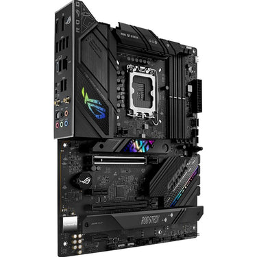 ASUS ROG Strix B760-F Gaming WiFi ATX Motherboard - ROGSTRIXB760-FGAMING