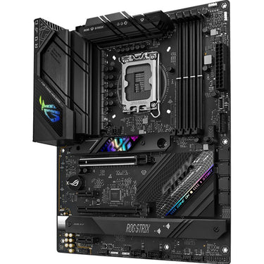 ASUS ROG Strix B760-F Gaming WiFi ATX Motherboard - ROGSTRIXB760-FGAMING