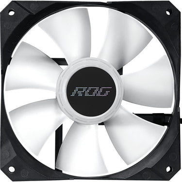 ASUS ROG Strix LC II 240 ARGB All-in-one Liquid CPU Cooler - ROGSTRIXLCII240ARGB