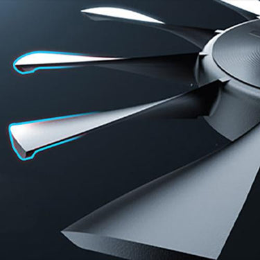 ASUS ROG Strix Advanced Overclocked Graphics Card - ROG-STRIX-RTX2060-A6